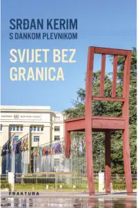 Naslovnica: Svijet bez granica