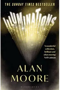 Naslovnica: Illuminations