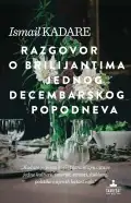 Naslovnica: Razgovor o brilijantima jednog decembarskog popodneva