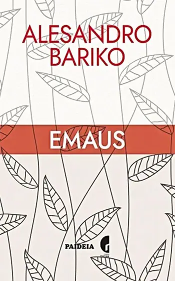Naslovnica: Emaus