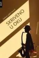 Naslovnica: Skriveno u oku