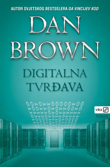 Naslovnica: Digitalna tvrđava