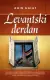 Naslovnica: Levantski đerdan