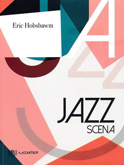 Naslovnica: Jazz scena