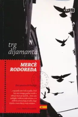 Naslovnica: Trg dijamanta