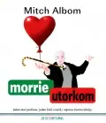 Naslovnica: Morrie utorkom
