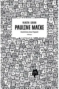 Naslovnica: Pauline mačke