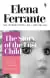 Naslovnica: The Story Of The Lost Child (Neapolitan Quartet 4)