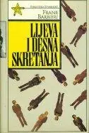 Naslovnica: Lijeva i desna skretanja