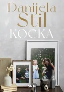 Naslovnica: Kocka