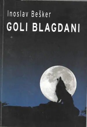 Naslovnica: Goli blagdani