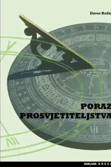 Naslovnica: Poraz prosvjetiteljstva