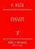 Naslovnica: Osvit