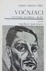 Naslovnica: Voćnjaci, Valejski katreni, Ruže