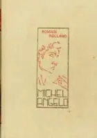 Naslovnica: Michelangelo