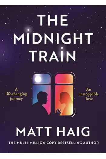 Naslovnica: Midnight Train