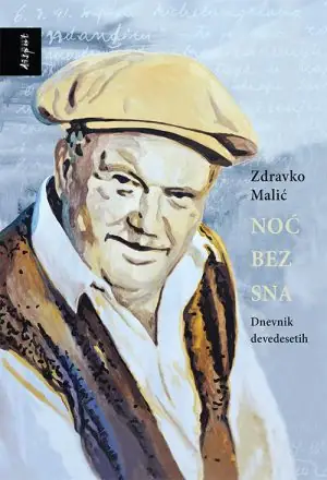 Naslovnica: Noć bez sna