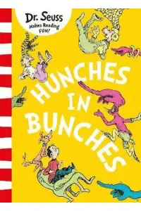 Naslovnica: Hunches in Bunches