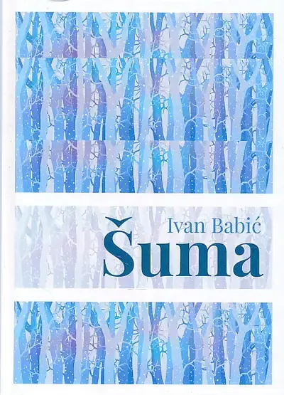 Naslovnica: Šuma