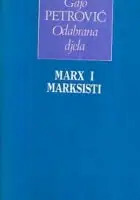 Naslovnica: Marx i marksisti