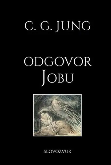 Naslovnica: Odgovor Jobu