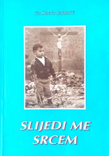 Naslovnica: Slijedi me srcem