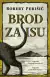 Naslovnica: Brod za Isu