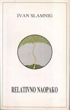Naslovnica: Relativno naopako