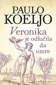 Naslovnica: Veronika je odlučila da umre