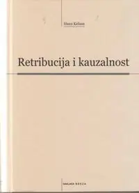 Naslovnica: Retribucija i kauzalnost