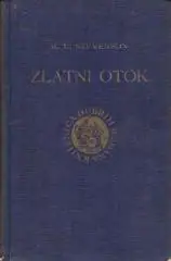 Naslovnica: Zlatni otok