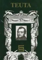 Naslovnica: Teuta