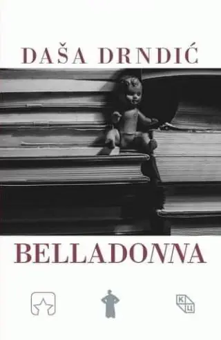 Naslovnica: Belladona