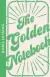 Naslovnica: The Golden Notebook