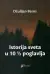 Naslovnica: Istorija sveta u 10 1/2 poglavlja