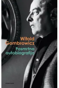 Naslovnica: Posmrtna autobiografija