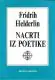 Naslovnica: Nacrti iz poetike