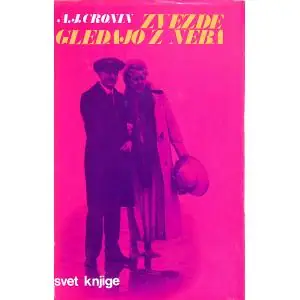 Naslovnica: Zvezde gledajo z neba 1