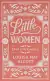 Naslovnica: Little Women and Other Novels