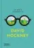Naslovnica: World According to David Hockney