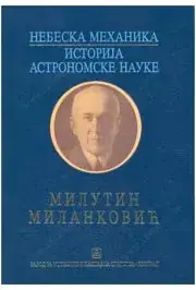 Naslovnica: Nebeska mehanika | Istorija astronomske nauke