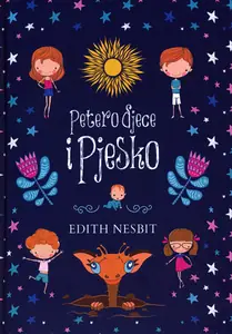 Naslovnica: Petero djece i Pjesko