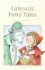 Naslovnica: Grimm's Fairy Tales