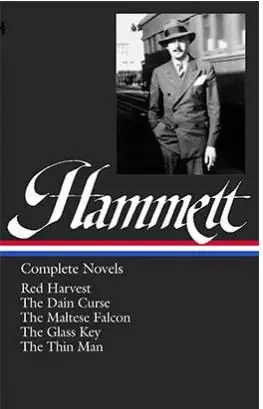 Naslovnica: Complete Novels