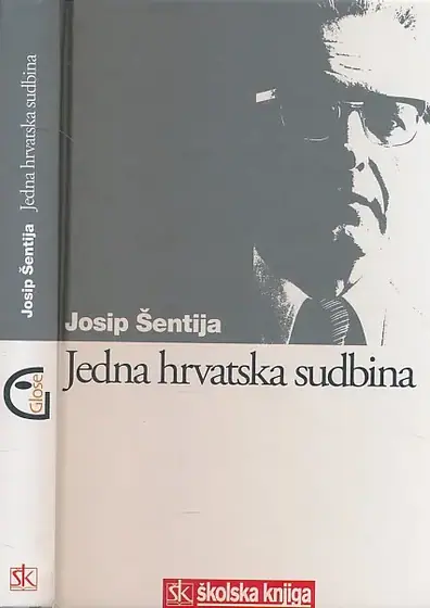 Naslovnica: Jedna hrvatska sudbina
