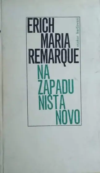 Naslovnica: Izabrana djela 1-10