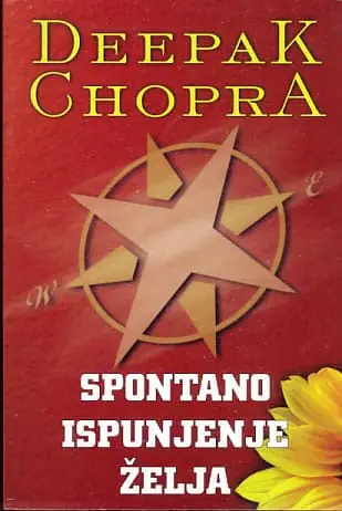 Naslovnica: Spontano ispunjenje želja