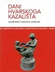 Naslovnica: Dani hvarskoga kazališta 45. Književnost, kazalište, domovina