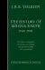Naslovnica: The Complete History of Middle-Earth, Boxed Set