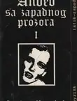 Naslovnica: Anđeo sa zapadnog prozora